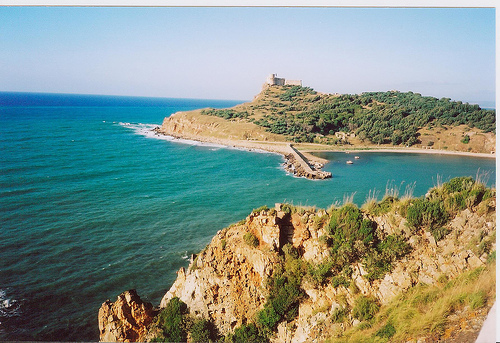 جندوبة : الحماية المدنية تحذر من السباحة اليوم بطبرقة